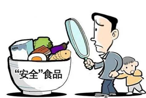 湟中县市场监督管理局发布高 中考餐饮食品安全温馨提示
